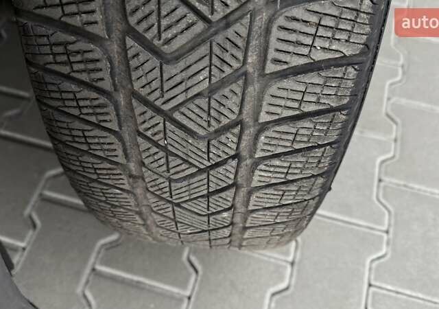 Серый Ауди Ку 5, объемом двигателя 1.98 л и пробегом 82 тыс. км за 18299 $, фото 12 на Automoto.ua