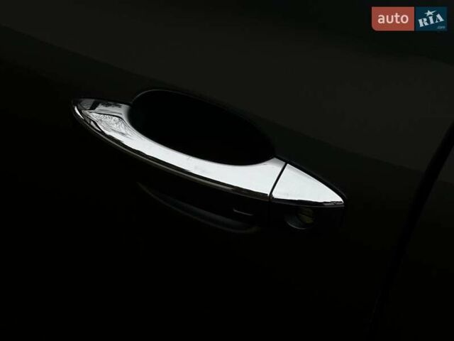 Сірий Ауді Ку 5, об'ємом двигуна 1.98 л та пробігом 148 тис. км за 18450 $, фото 22 на Automoto.ua