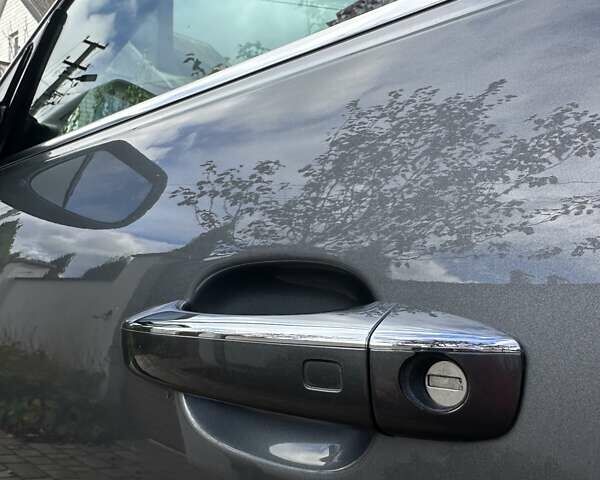 Ауди Ку 5 2016 в Виннице на Automoto.ua Серый Ауди Ку 5, объемом двигателя 2 л и пробегом 208 тыс. км за 15999 $, фото 22 на Automoto.ua
