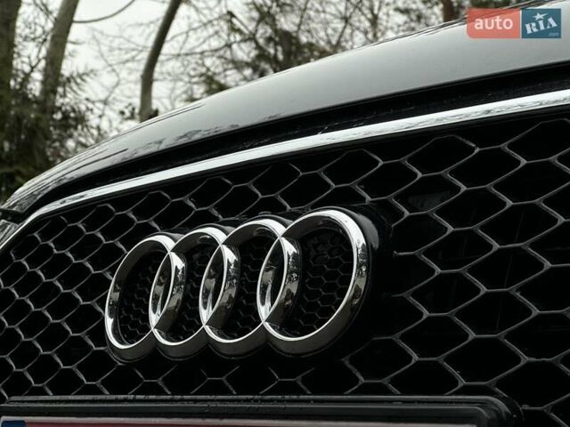 Сірий Ауді Ку 5, об'ємом двигуна 1.98 л та пробігом 148 тис. км за 18450 $, фото 20 на Automoto.ua