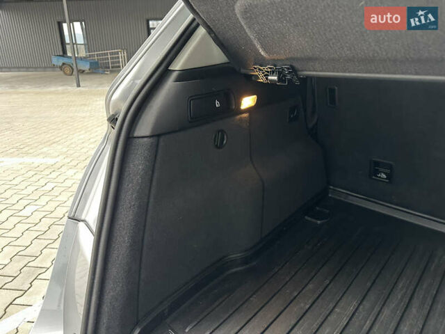 Серый Ауди Ку 5, объемом двигателя 2 л и пробегом 188 тыс. км за 15900 $, фото 60 на Automoto.ua