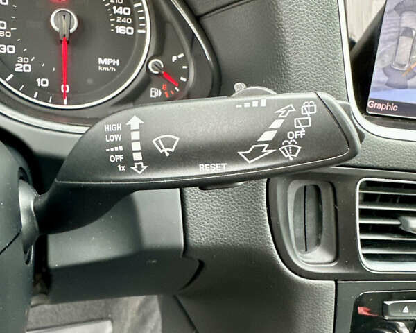 Серый Ауди Ку 5, объемом двигателя 1.98 л и пробегом 173 тыс. км за 16999 $, фото 57 на Automoto.ua