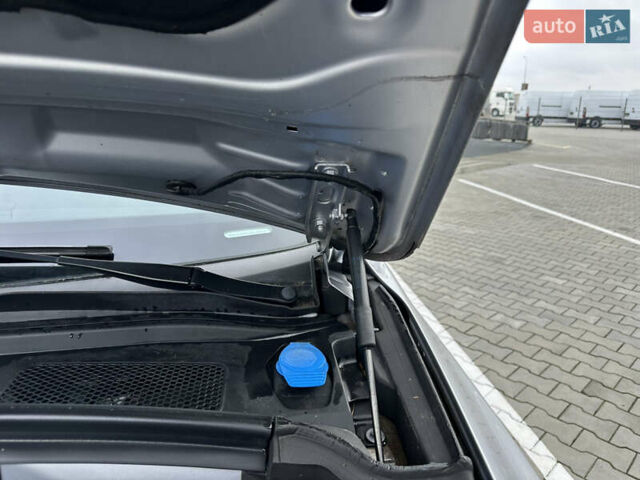 Серый Ауди Ку 5, объемом двигателя 2 л и пробегом 188 тыс. км за 15900 $, фото 80 на Automoto.ua