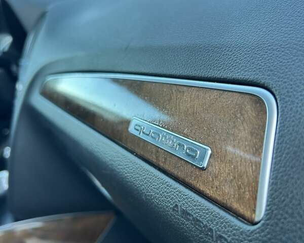 Сірий Ауді Ку 5, об'ємом двигуна 2 л та пробігом 227 тис. км за 17100 $, фото 34 на Automoto.ua