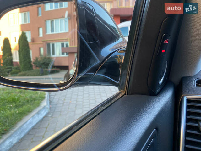 Серый Ауди Ку 5, объемом двигателя 2 л и пробегом 165 тыс. км за 15900 $, фото 61 на Automoto.ua