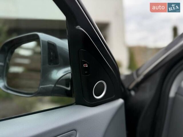 Серый Ауди Ку 5, объемом двигателя 1.98 л и пробегом 183 тыс. км за 16900 $, фото 47 на Automoto.ua