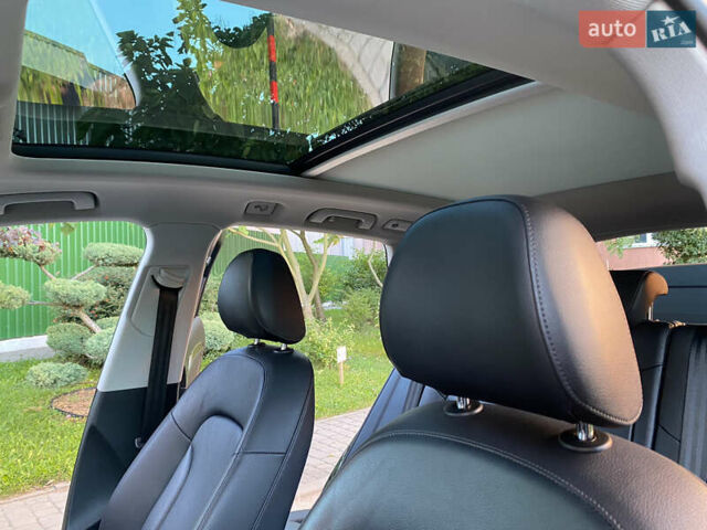 Серый Ауди Ку 5, объемом двигателя 2 л и пробегом 165 тыс. км за 15900 $, фото 49 на Automoto.ua