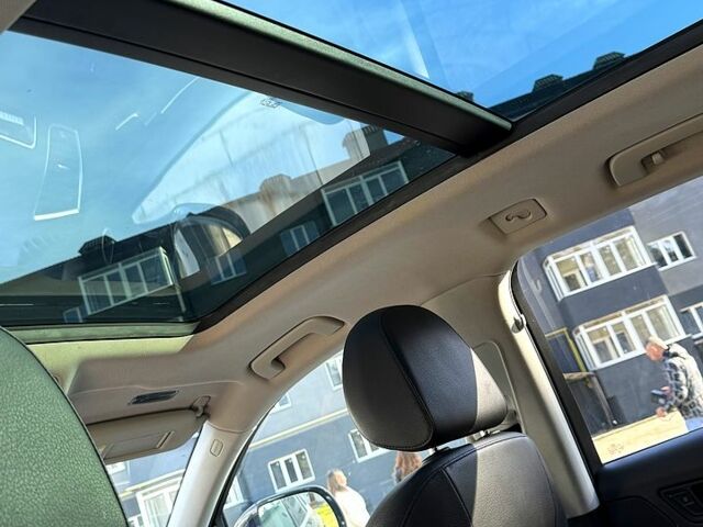 Серый Ауди Ку 5, объемом двигателя 2 л и пробегом 180 тыс. км за 17800 $, фото 8 на Automoto.ua