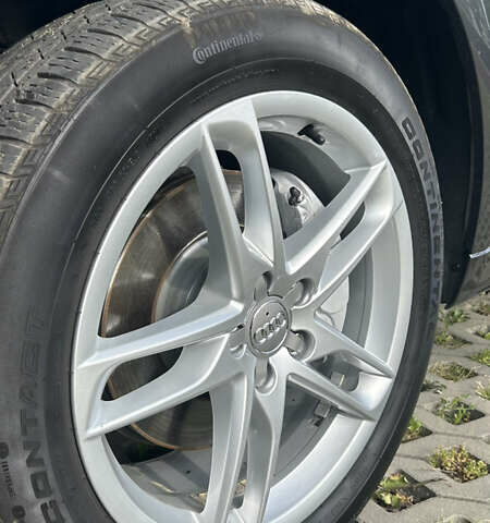 Серый Ауди Ку 5, объемом двигателя 3 л и пробегом 225 тыс. км за 17950 $, фото 20 на Automoto.ua