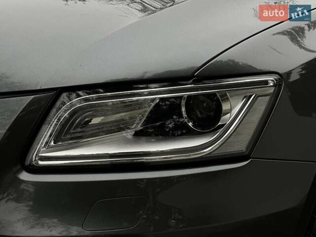 Сірий Ауді Ку 5, об'ємом двигуна 1.98 л та пробігом 148 тис. км за 18450 $, фото 19 на Automoto.ua