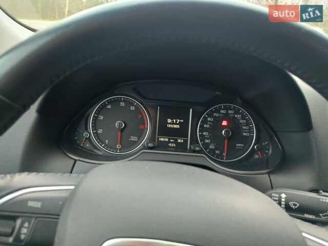 Сірий Ауді Ку 5, об'ємом двигуна 1.98 л та пробігом 146 тис. км за 17300 $, фото 39 на Automoto.ua