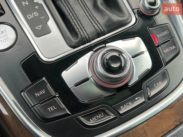 Серый Ауди Ку 5, объемом двигателя 1.98 л и пробегом 82 тыс. км за 18650 $, фото 16 на Automoto.ua