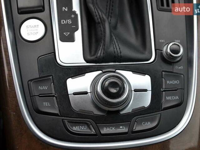 Серый Ауди Ку 5, объемом двигателя 1.98 л и пробегом 183 тыс. км за 15750 $, фото 25 на Automoto.ua