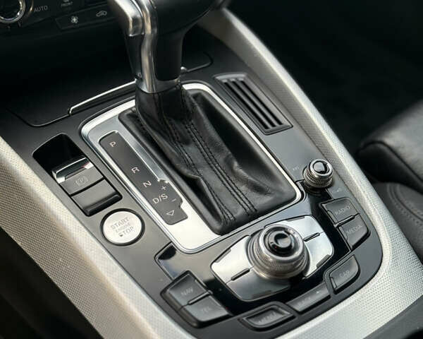 Ауди Ку 5 2016 в Львове на Automoto.ua Серый Ауди Ку 5, объемом двигателя 1.98 л и пробегом 195 тыс. км за 15900 $, фото 18 на Automoto.ua