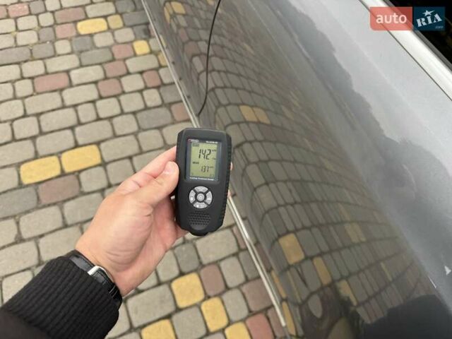 Сірий Ауді Ку 5, об'ємом двигуна 2 л та пробігом 139 тис. км за 16999 $, фото 95 на Automoto.ua