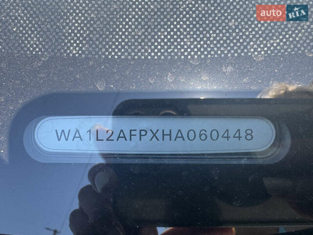 Ауди Ку 5 2016 в Одессе на Automoto.ua Серый Ауди Ку 5, объемом двигателя 0 л и пробегом 170 тыс. км за 17000 $, фото 1 на Automoto.ua