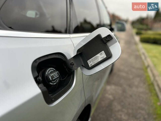 Сірий Ауді Ку 5, об'ємом двигуна 2 л та пробігом 128 тис. км за 15250 $, фото 48 на Automoto.ua