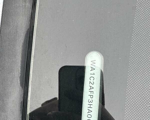 Сірий Ауді Ку 5, об'ємом двигуна 1.98 л та пробігом 148 тис. км за 18450 $, фото 46 на Automoto.ua