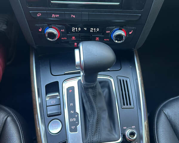 Ауді Ку 5 2016 у Івано-Франківську на Automoto.ua Сірий Ауді Ку 5, об'ємом двигуна 1.98 л та пробігом 151 тис. км за 15999 $, фото 45 на Automoto.ua