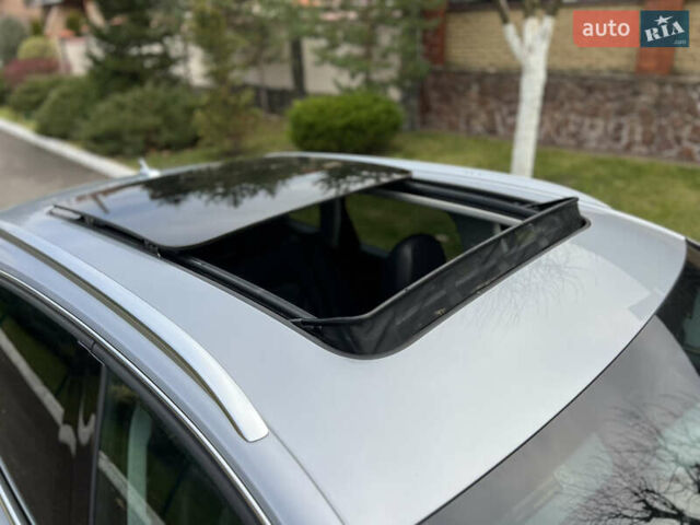 Сірий Ауді Ку 5, об'ємом двигуна 2 л та пробігом 128 тис. км за 15250 $, фото 40 на Automoto.ua