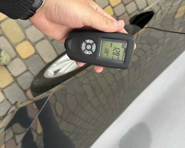Сірий Ауді Ку 5, об'ємом двигуна 2 л та пробігом 139 тис. км за 16999 $, фото 94 на Automoto.ua