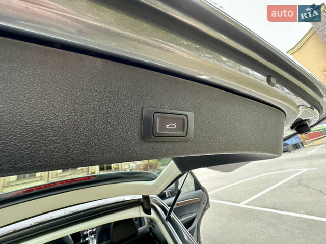 Серый Ауди Ку 5, объемом двигателя 1.98 л и пробегом 173 тыс. км за 16999 $, фото 67 на Automoto.ua