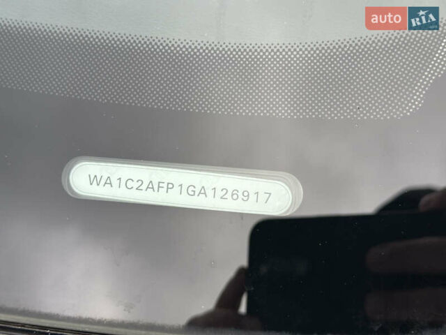 Серый Ауди Ку 5, объемом двигателя 2 л и пробегом 188 тыс. км за 15900 $, фото 23 на Automoto.ua