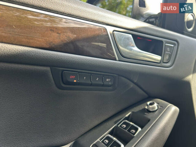 Серый Ауди Ку 5, объемом двигателя 3 л и пробегом 225 тыс. км за 17950 $, фото 15 на Automoto.ua