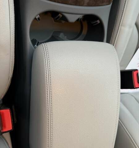 Серый Ауди Ку 5, объемом двигателя 1.98 л и пробегом 82 тыс. км за 18299 $, фото 25 на Automoto.ua