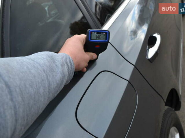 Серый Ауди Ку 5, объемом двигателя 1.98 л и пробегом 183 тыс. км за 15750 $, фото 36 на Automoto.ua