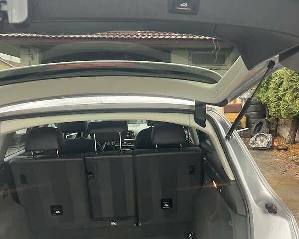 Серый Ауди Ку 5, объемом двигателя 0 л и пробегом 151 тыс. км за 13500 $, фото 7 на Automoto.ua