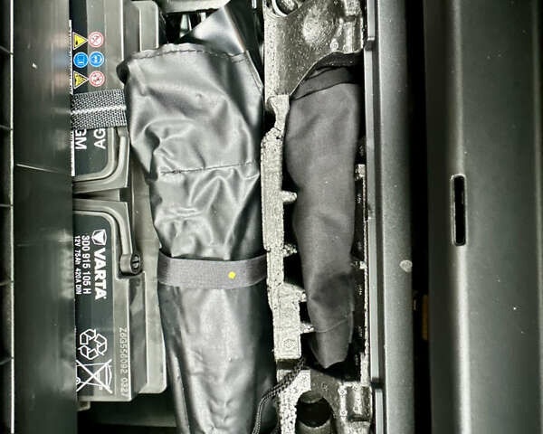 Серый Ауди Ку 5, объемом двигателя 1.98 л и пробегом 173 тыс. км за 16999 $, фото 70 на Automoto.ua