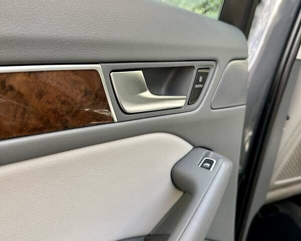 Ауди Ку 5 2016 в Виннице на Automoto.ua Серый Ауди Ку 5, объемом двигателя 2 л и пробегом 208 тыс. км за 15999 $, фото 34 на Automoto.ua