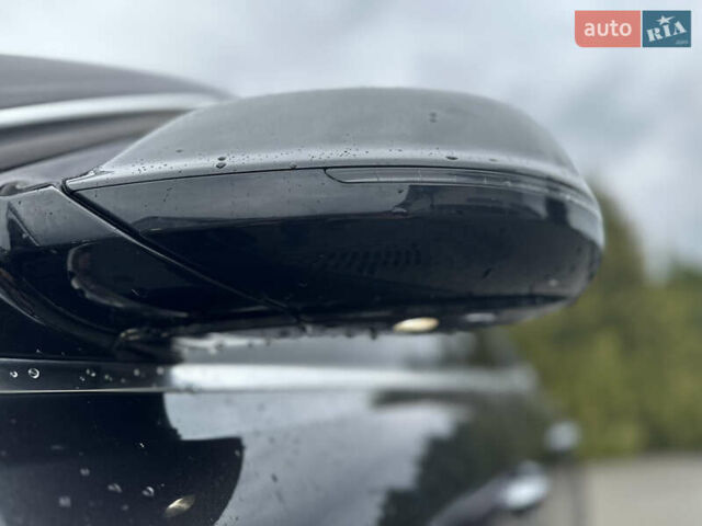 Сірий Ауді Ку 5, об'ємом двигуна 1.98 л та пробігом 135 тис. км за 17500 $, фото 13 на Automoto.ua