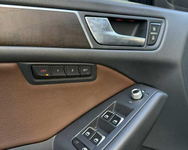 Сірий Ауді Ку 5, об'ємом двигуна 1.98 л та пробігом 183 тис. км за 16300 $, фото 16 на Automoto.ua