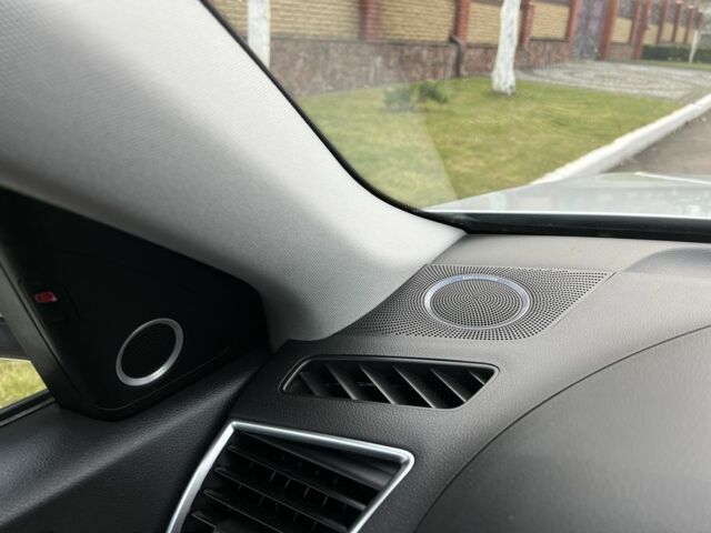 Серый Ауди Ку 5, объемом двигателя 2 л и пробегом 151 тыс. км за 14650 $, фото 14 на Automoto.ua