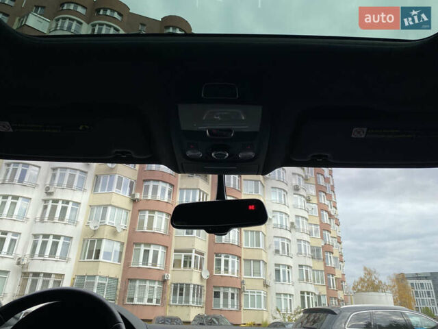 Серый Ауди Ку 5, объемом двигателя 2 л и пробегом 145 тыс. км за 19550 $, фото 67 на Automoto.ua