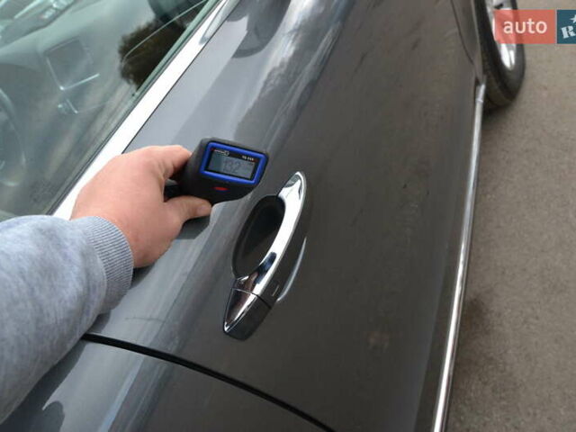 Серый Ауди Ку 5, объемом двигателя 1.98 л и пробегом 183 тыс. км за 15750 $, фото 38 на Automoto.ua