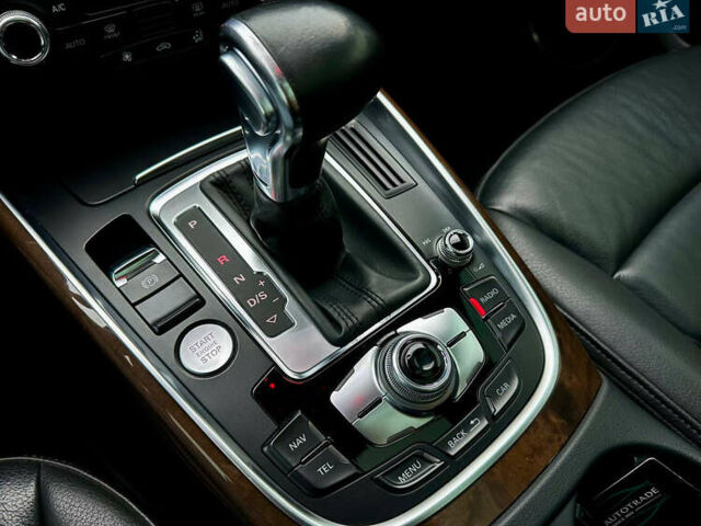 Ауди Ку 5 2016 в Киеве на Automoto.ua Серый Ауди Ку 5, объемом двигателя 2 л и пробегом 157 тыс. км за 16500 $, фото 35 на Automoto.ua