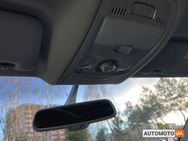 Серый Ауди Ку 5, объемом двигателя 2 л и пробегом 127 тыс. км за 20600 $, фото 22 на Automoto.ua