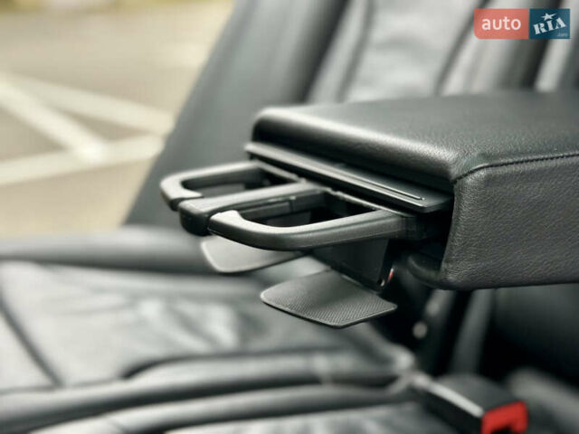 Серый Ауди Ку 5, объемом двигателя 1.98 л и пробегом 173 тыс. км за 16999 $, фото 48 на Automoto.ua