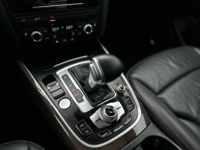 Серый Ауди Ку 5, объемом двигателя 2 л и пробегом 151 тыс. км за 14650 $, фото 13 на Automoto.ua