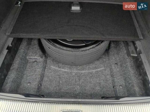 Сірий Ауді Ку 5, об'ємом двигуна 1.98 л та пробігом 146 тис. км за 17300 $, фото 25 на Automoto.ua