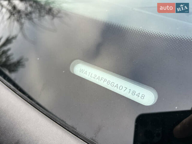 Сірий Ауді Ку 5, об'ємом двигуна 2 л та пробігом 151 тис. км за 14699 $, фото 100 на Automoto.ua