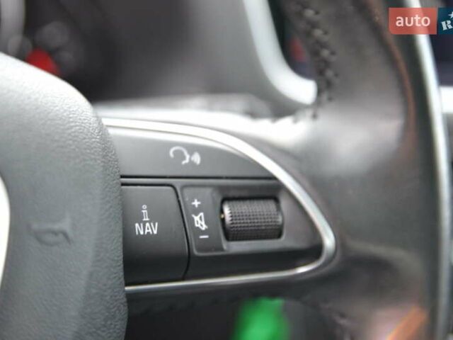 Серый Ауди Ку 5, объемом двигателя 1.98 л и пробегом 183 тыс. км за 15750 $, фото 27 на Automoto.ua