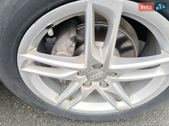 Сірий Ауді Ку 5, об'ємом двигуна 1.98 л та пробігом 146 тис. км за 17300 $, фото 41 на Automoto.ua