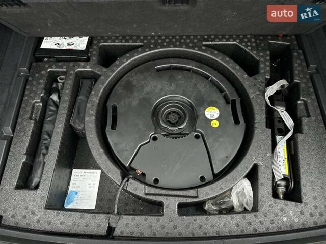 Серый Ауди Ку 5, объемом двигателя 1.97 л и пробегом 165 тыс. км за 34500 $, фото 66 на Automoto.ua