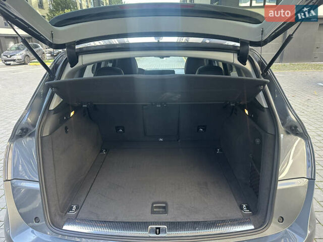 Ауді Ку 5 2016 у Івано-Франківську на Automoto.ua Сірий Ауді Ку 5, об'ємом двигуна 1.98 л та пробігом 151 тис. км за 15999 $, фото 42 на Automoto.ua