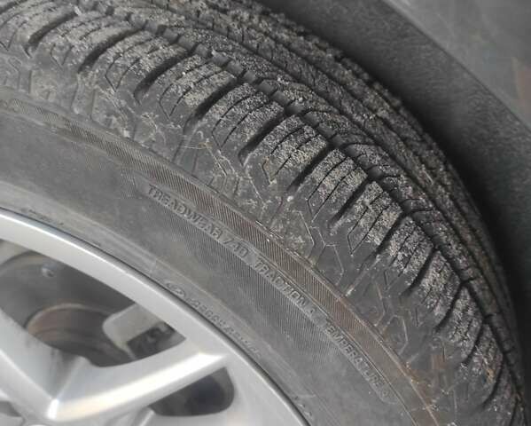 Сірий Ауді Ку 5, об'ємом двигуна 1.98 л та пробігом 132 тис. км за 22500 $, фото 17 на Automoto.ua