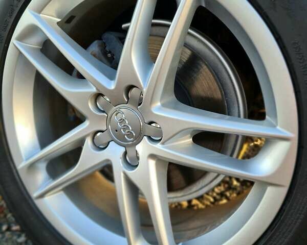 Сірий Ауді Ку 5, об'ємом двигуна 1.98 л та пробігом 163 тис. км за 16700 $, фото 63 на Automoto.ua